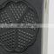 new hot sale industrial heart shape mini waffle maker stick maker