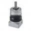 Application In Delta Servo Motor One Stage Large Stock PLE090 PLE90 High Precision Rate Planetary Reducer