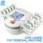 Top sale Lipo laser body slimming machine 650nm wavelength for sale