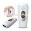 home laser epilator ipl permanent leg hair removal machine