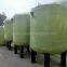 FRP Composite Storage Tank   FRP Horizontal Acid And Alkali Tank   FRP Chemical Storage Tank   FRP tanks