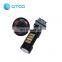 T20 25 3157 socket automotive lamp kit 500lm 42smd 2835 leds dual color amber white turn signal bulb light replacement for car