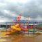 New water park equipment fiberglass slide