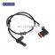 Wholesale Auto Rear ABS Wheel Speed Sensor OEM 2129050400 A2129050400 For Mercedes-Benz W212 W218 E550 E350