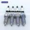 Engine Platinum Spark Plugs OEM 12120037663 Fits For BMW 128i 135i 328i 335i X4 3.0