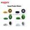 OEM shutter system bathroom sliding pulleys roller wheels