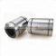 Lm4Uu Lm6Luu Lm6Uu Lm8Uu Lm10Uu Lm12Uu Lm15Uu Lm20Uu Lm25Uu Lm40Uu Vertical Shaft Linear Liner Bushing Slide Motion Ball Bearing