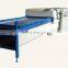 automatic pvc foil door mdf vacuum membrane press machine for furniture