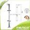  Wholesale railing garden aluminium prefab metal stair railing