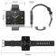 2021 hot HD dual camera Android 9.0 2.88 inch HD big screen smart mens watches big screen smart watch