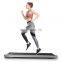 YPOO mini thin treadmill electric gym fitness treadmill machine indoor running machine
