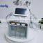 6 in 1 Hydro Dermabrasion Aqua Peel Water Microdermabrasion Oxygen Jet Hydra Dermabrasion Facial Machine