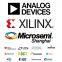 Original Brand new AD9467BCPZ-250 Electronic Component Analog-to-Digital Converter ADI