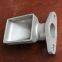 custom fabrication precision casting parts