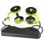 New Fashion Design Fitness Revoflex Xtreme AbdominaSl Slimming Tandem Rally Resistance Exerciser