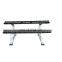 Top quality gym equipment Dumbbell Rack LA47