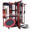 professional synergy fitness equipment MULTI JUNGLE 360-S8/body building gym equipment/synergy360/sports equipment
