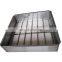 Stainless Steel Grid Test Sieve/Steel Grid Sieve 300*300mm