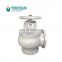 Latest Style High Temperature Resistance Top Quality Simplicity Universal Durable Cast Iron Gate Valve