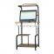Hand operated  concrete compression machine price for sale