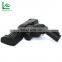 Durable High Efficiency Plastic Mini Water PP Square Brush