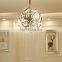 Beautiful Acrylic decorative pendant light For Banquet and Wedding