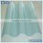 High quality FRP skylight panel various colour