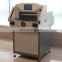 Heavy Duty Guillotine Paper Cutter Automatic Paper Machine 4908B