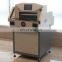 Heavy Duty Guillotine Paper Cutter Automatic Paper Machine 4908B