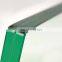 Wholesale price colored 6.38mm 8.38mm laminated strengthened glass