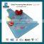 Customized Colorful Glass Cutting Board, Glass Chopping Board