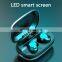 2020 NEWs ODM & OEM Manufactory Mobile Phone Accessories True Wireless Earbuds Boat Earphone for Samsung Headphone Headset