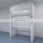 High performance and safety 6' laboratory fume hood in chemistry lab