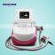 Anti Cellulite Treatment Portable Vacuum Roller Massager