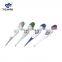 Fast Reading Flexible Thermometer  Armpit Clinical Thermometer