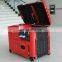 BISON(CHINA)China Price Portable 6kva Diesel Generator Welder