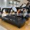 Commercial running machine treadmill 7 H P cheap electric treadmills for sale