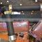 LZX-1049 hot sale gym equipment super squat