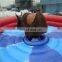 Top quality  Mattress Inflatable Rodeo Bull Riding Machine for sale