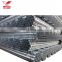 BS1139 Standard Galvanized Steel Scaffolding Pipe