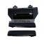 3Pcs Black Exterior Outer Tailgate Door Handle For NISSAN D21 PICKUP 1986-1994