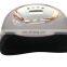 SUN uv nail lamp v1 2020 new arrived 150W 42leds rose gold nail dryer
