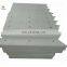 UHMWPE marine fender facing pad, dock corner fender pads, polyethylene boat dock bumper
