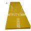 2020 pp extruder sheet, clicking board customized size material polypropylene sheet clear hard pp plastic sheets