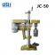 JC-50 metal jar capping machine for bottles