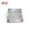 80L Customized Plastic Injection Newly Design Bucket Lid Mould