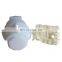 rubber resin custom rapid prototyping plastic molding pla nylon pmma silicone pet tpu sls slm fdm sla 3d print abs metal parts