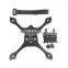Nimbus VTOL Fixed Wing Aircraft Long Endurance UAV casing and shaft