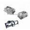 Car Parts Mould Plastic Auto Parts OEM Plastic Household Appliance