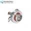 NEW 304 Stainless Steel Mini Keg Tap Dispenser for Craft Beer brewing fitting growler Homebrew Spear For 2L/3.6L/5L